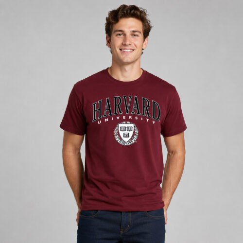 Harvard Vintage Sweatshirt