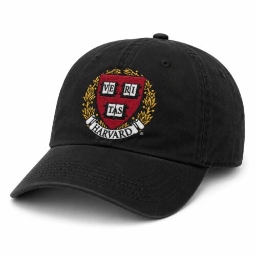 Harvard Hat