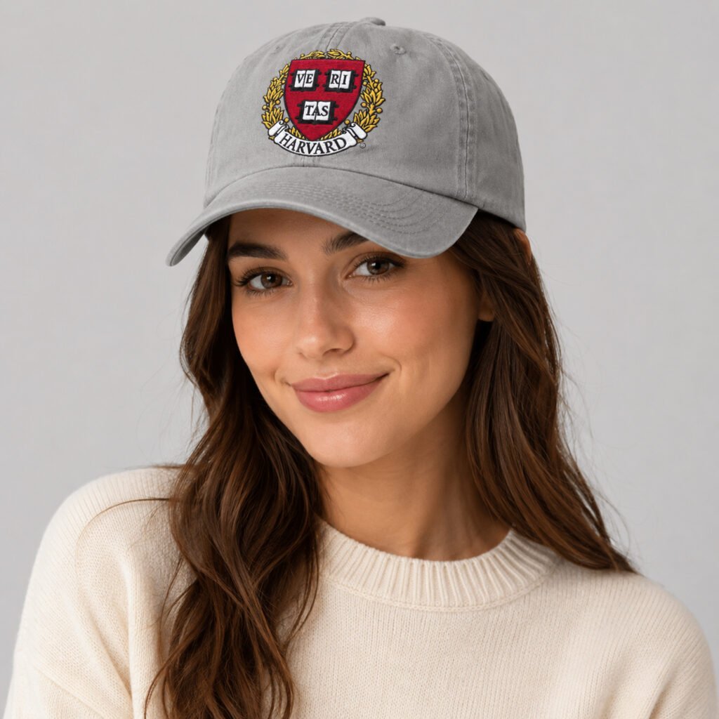 Harvard Hat