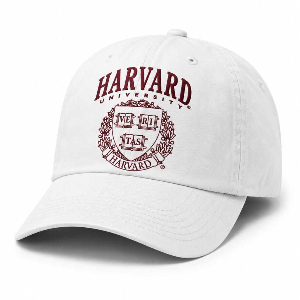 Harvard Hat