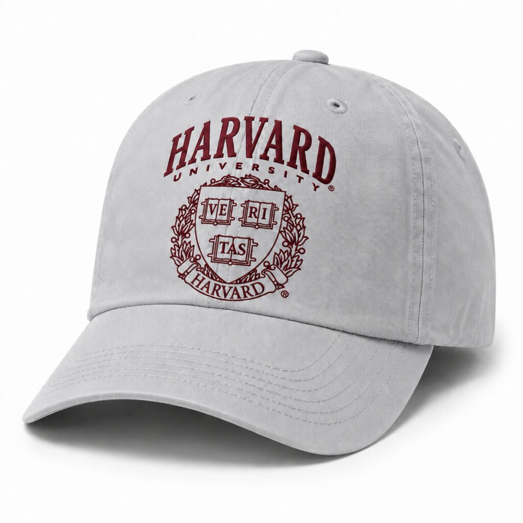 Harvard Hat