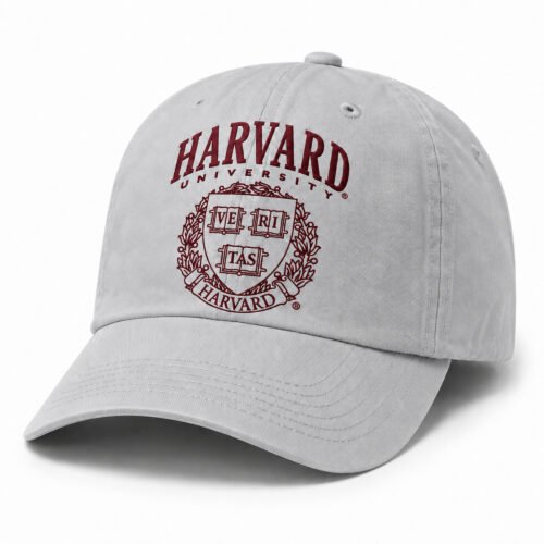 Harvard Hat