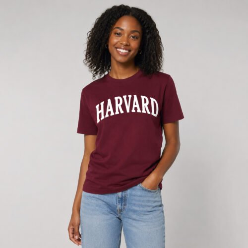 Harvard Tshirt