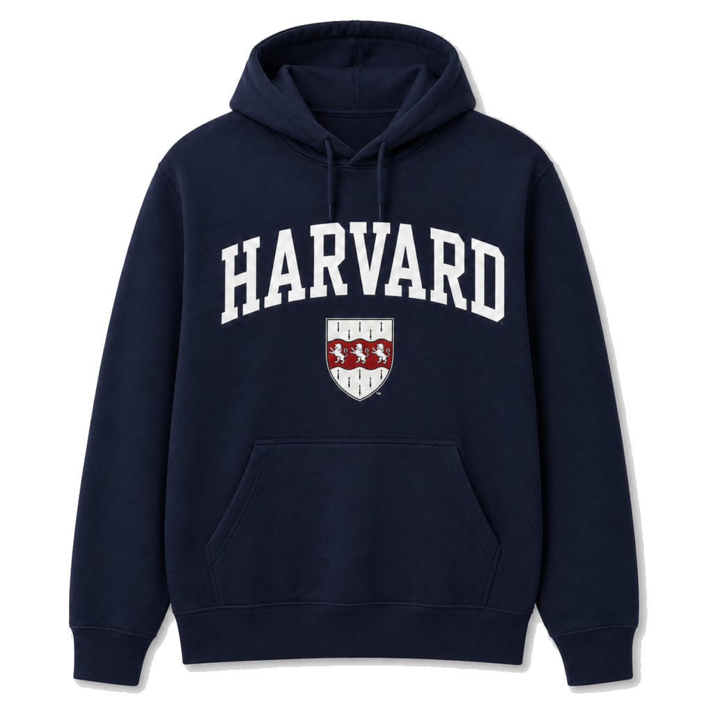 Harvard Arch Hoodie