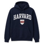 Harvard Arch Hoodie