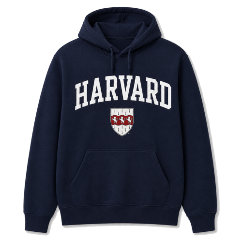 Harvard Arch Hoodie