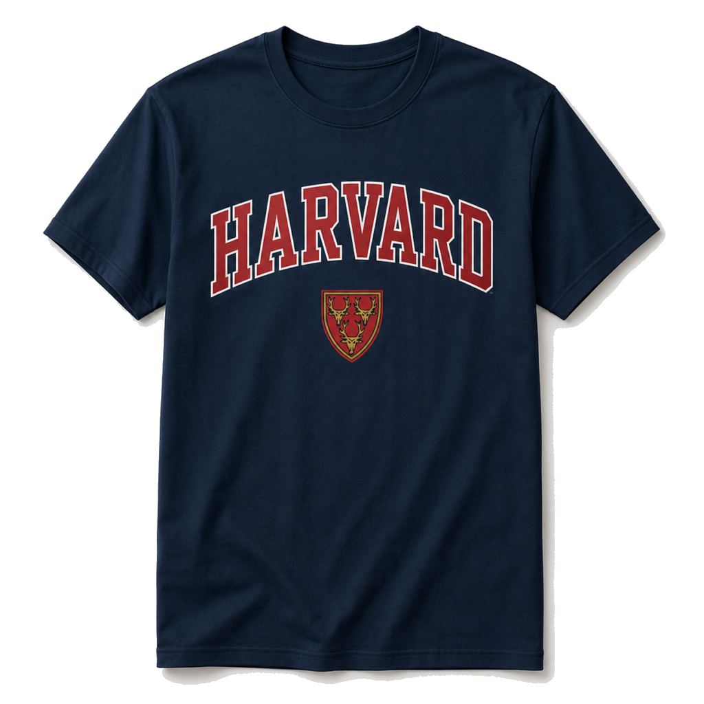 Harvard Campus Sweatshirt