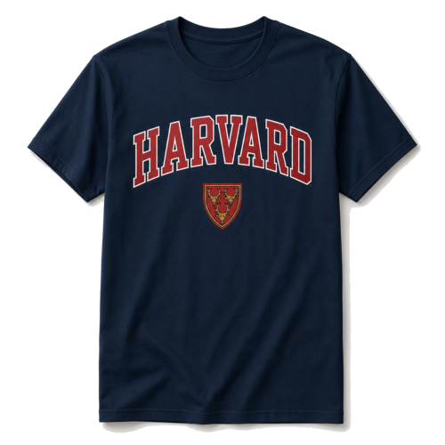 Harvard Campus Sweatshirt