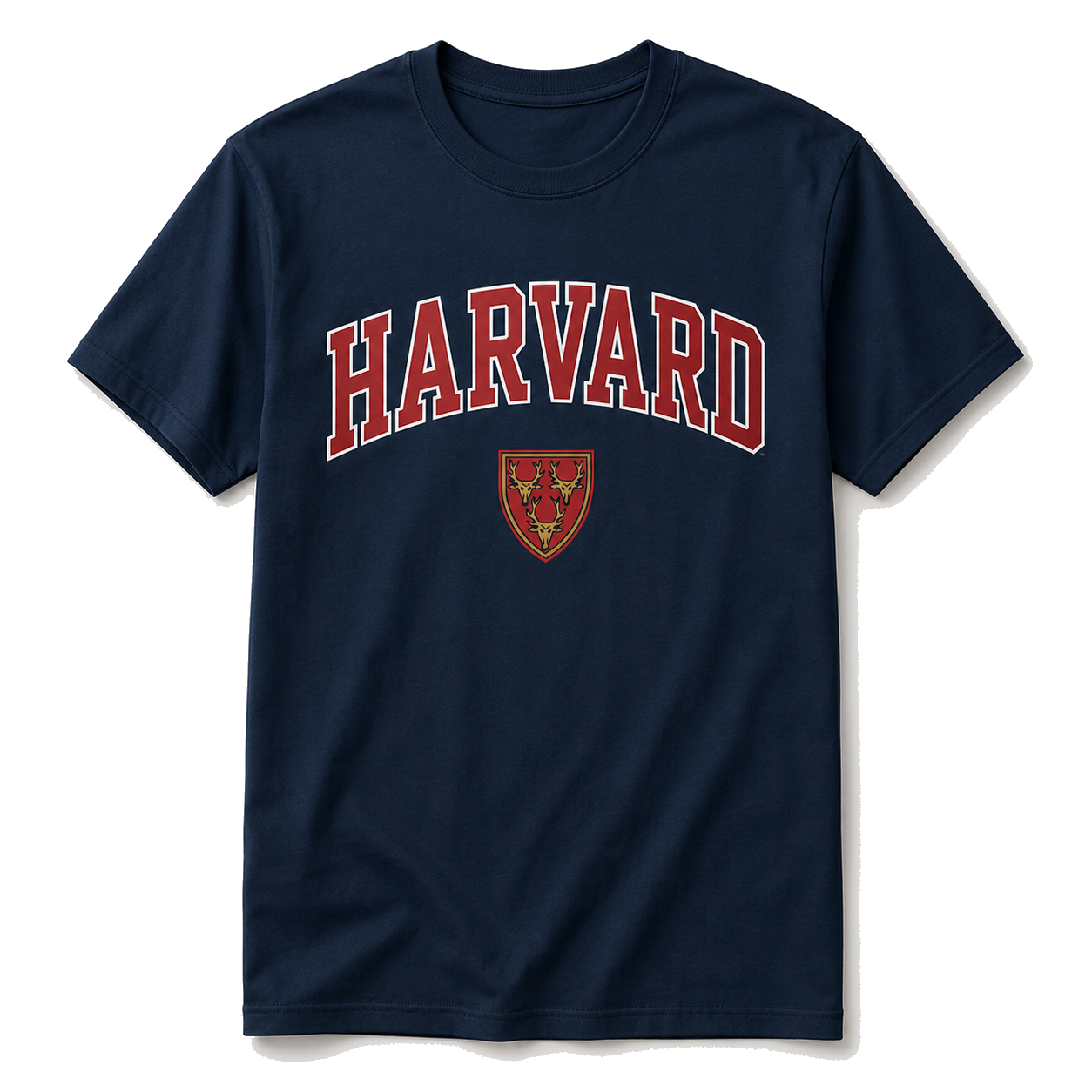 Harvard Campus Sweatshirt