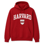 Harvard Shield Sweatshirt