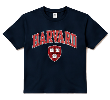 Harvard Grandma T-Shirt